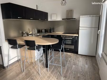 f2 meuble 40 m2