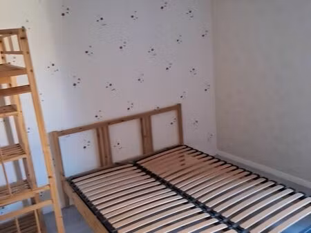 appartement f2