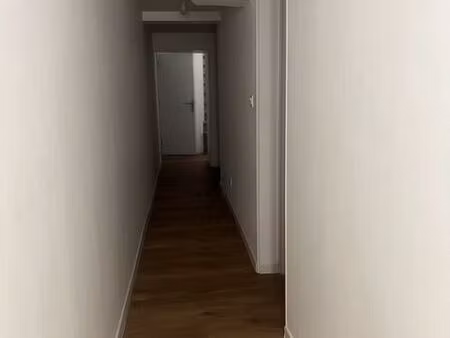 location appartement sur graulhet
