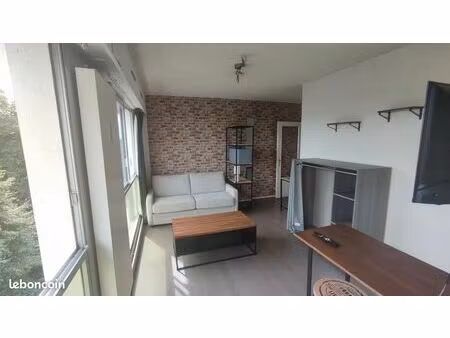 studio meublé tout confort