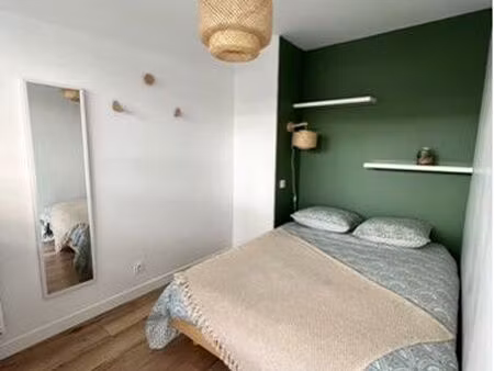 appartement 36 m² centre-ville pau