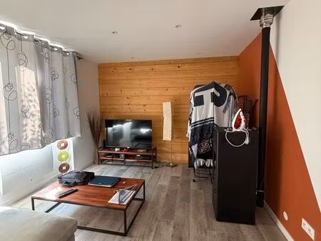 appartement t3 a louer