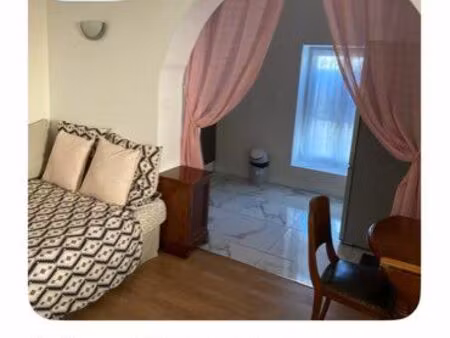 location studio étudiant