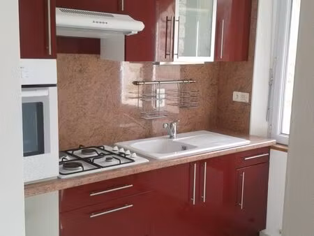 appartement t2 la pâquelais