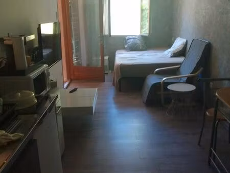 loue studio meublé
