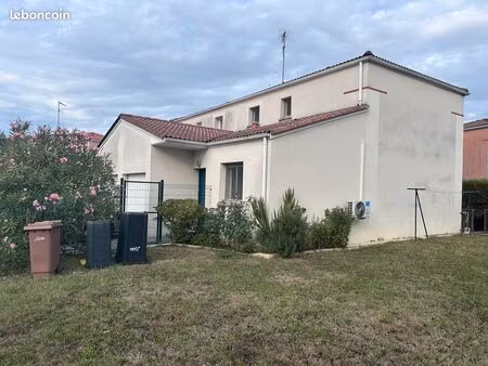 maison le passage
