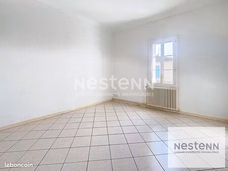 appartement 4 pièces 82 m²