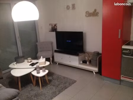 appartement t2 mainvilliers