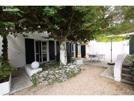 appartement meublé 2 chambres st jean de luz (bail mobilité)