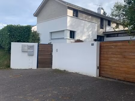 studio meublé 21m2