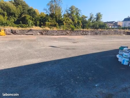 location de places de parking a l'année