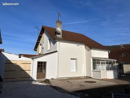 maison en location