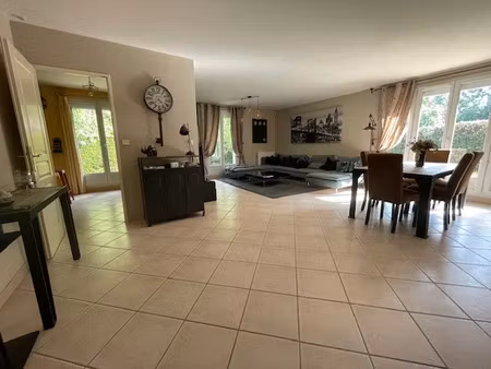 location maison 5 pièces 141 m² à saint-witz (95470)  1 900 €