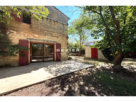 maison de luxe à vendre dans le quartier centre ville