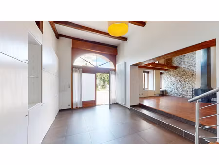 maison de luxe à vendre à feigères
