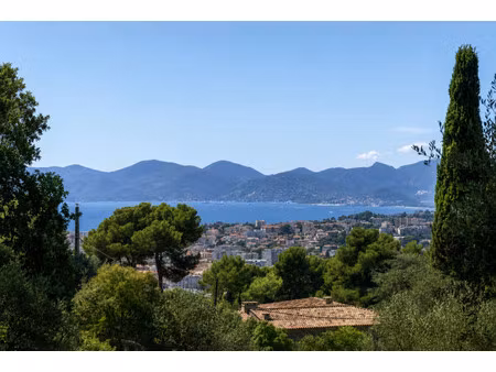 propriété à vendre dans le quartier terrefial