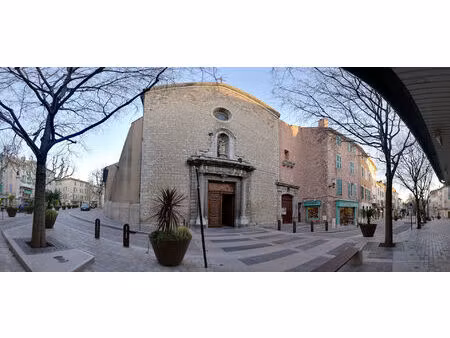 immeuble la valette du var (261m²)