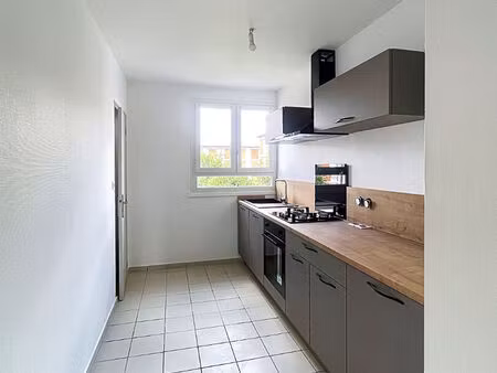 appartement troyes 3 pièce(s) 64 m2