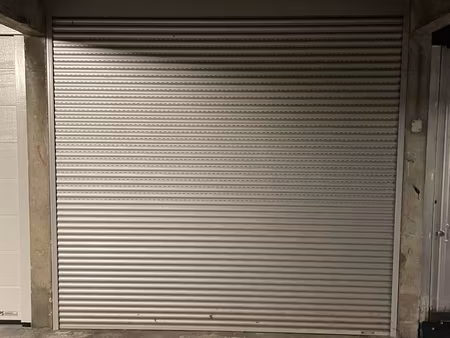vente garage 13 m²