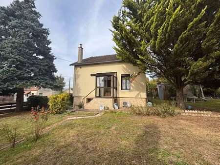 maison gisors 5 pièce(s) 110 m2