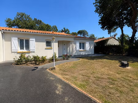 maison étaules 4 pièces
