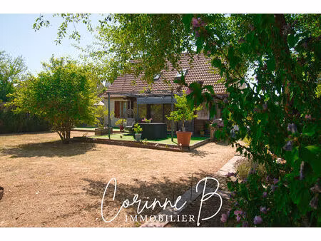 maison le malesherbois 8 pièce(s) 136 m2