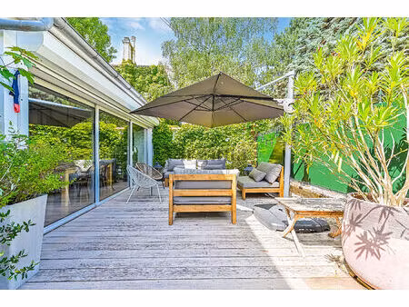 le perreux sur marne - maison 5 pièces 110 m2