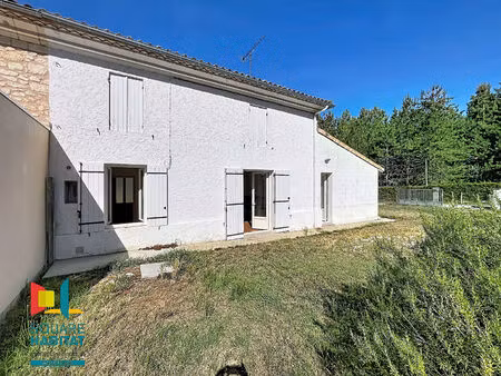 sur marcenais  charmante maison familiale au calme