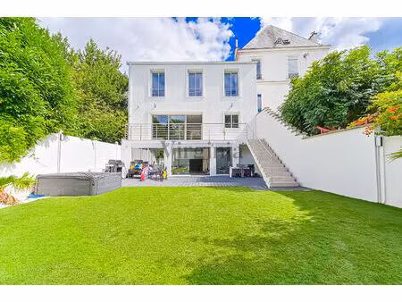 maison nogent sur marne 8 pièces 240 m2