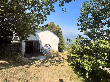 maison risoul 1 pièce(s) 100 m2