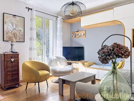maison saint maur des fosses 5 pièce(s) 84.87 m2