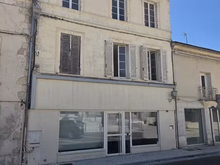 vente immeuble 131 m²