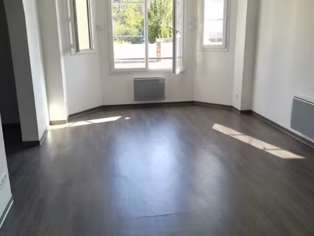 la norville - 3 pièce(s) - 52.49 m2