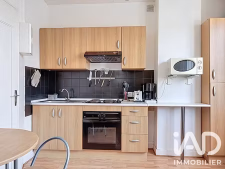 vente studio 1 pièce