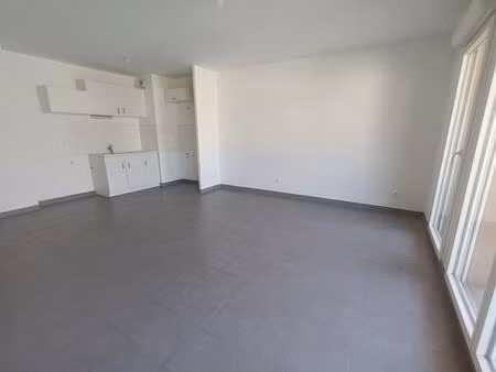 appartement t3
