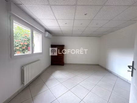 bureaux messimy 25 m2