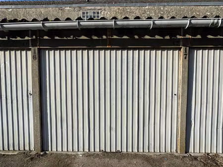 garage à louer