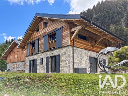 vente gîte 5 pièces