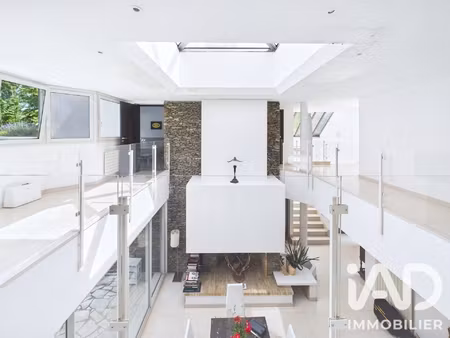 vente maison d'architecte 6 pièces