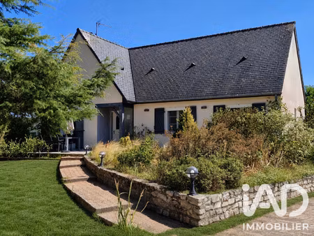 vente maison/villa 8 pièces