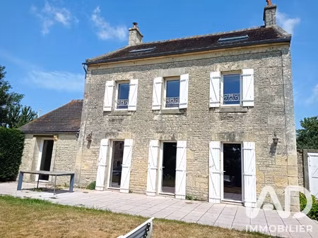 vente maison/villa 12 pièces