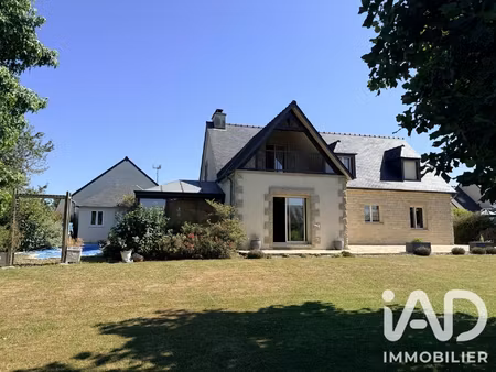 vente maison/villa 9 pièces