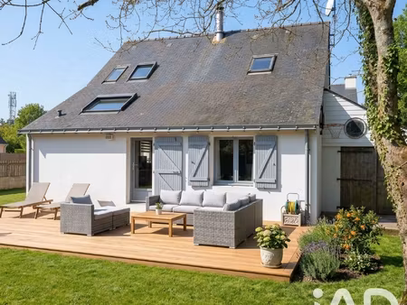 vente maison/villa 4 pièces
