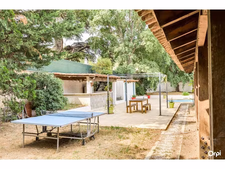 maison d'architecte à vendre dans le quartier le cabot