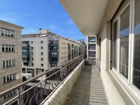 appartement de luxe à vendre dans le quartier tête d'or-foch-vitton