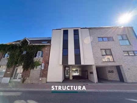 appartement à louer à august de boeckstraat 54a merchtem (rbw56946)