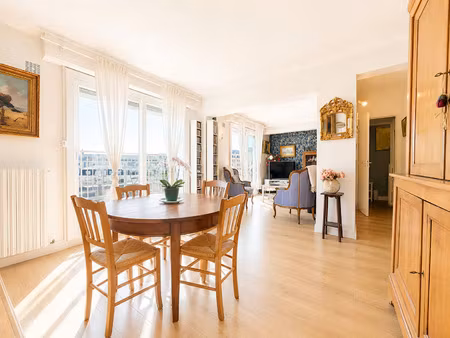 vente appartement 4 pièces 90 m² évreux (27000)