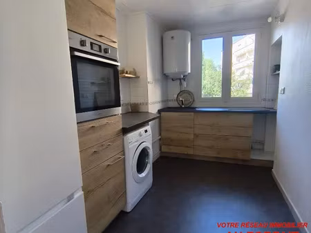 vente appartement 2 pièces 46 m² toulouse (31300)