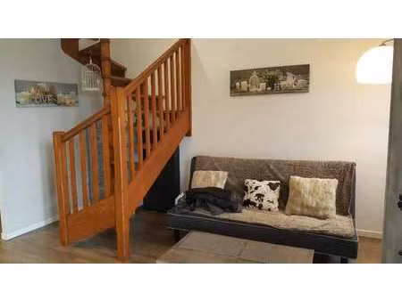 location appartement 2 pièces 33 m² à blagnac (31700)