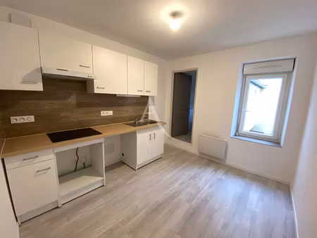 location appartement 3 pièces 61 m² à castelnaudary (11400)